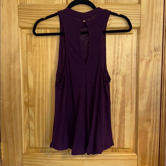 Express tank top - Picture 2 of 3